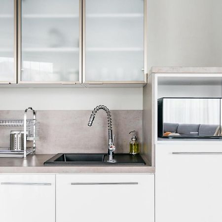 Bright Apartments - Loftaffair Красков Екстериор снимка