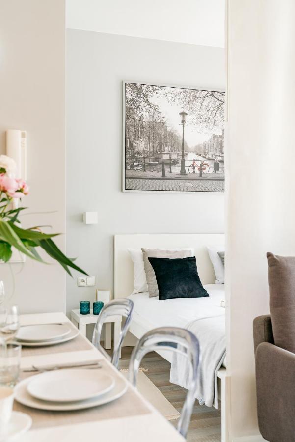 Bright Apartments - Loftaffair Красков Екстериор снимка