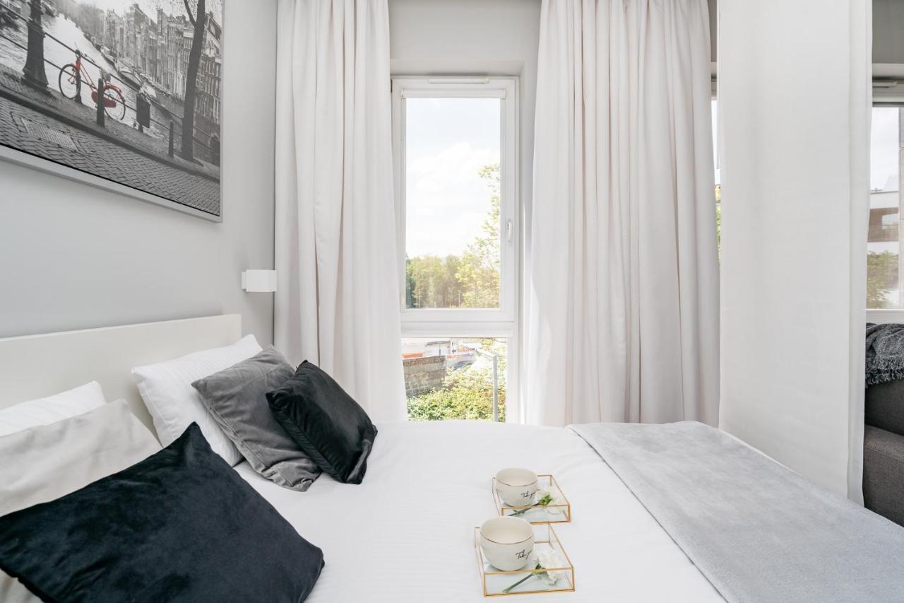 Bright Apartments - Loftaffair Красков Екстериор снимка