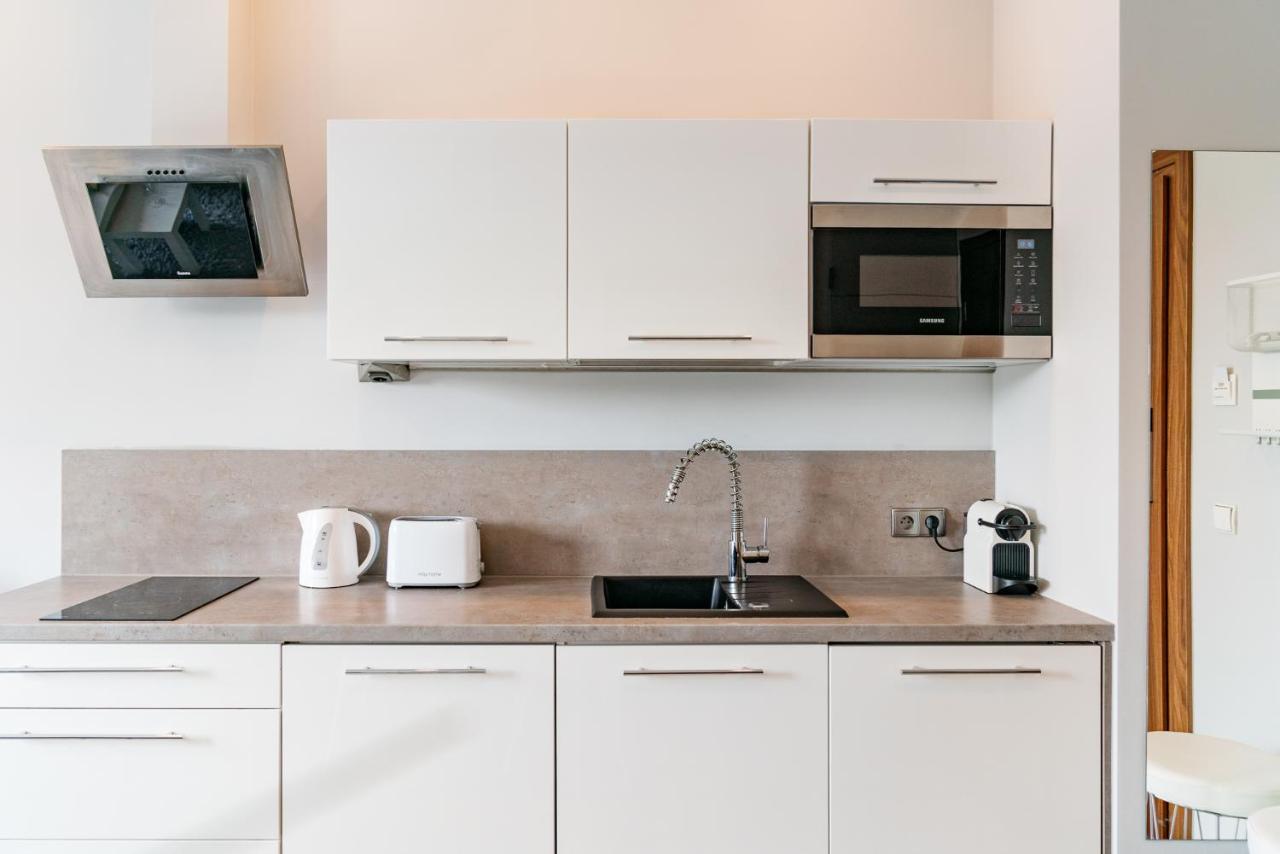Bright Apartments - Loftaffair Красков Екстериор снимка