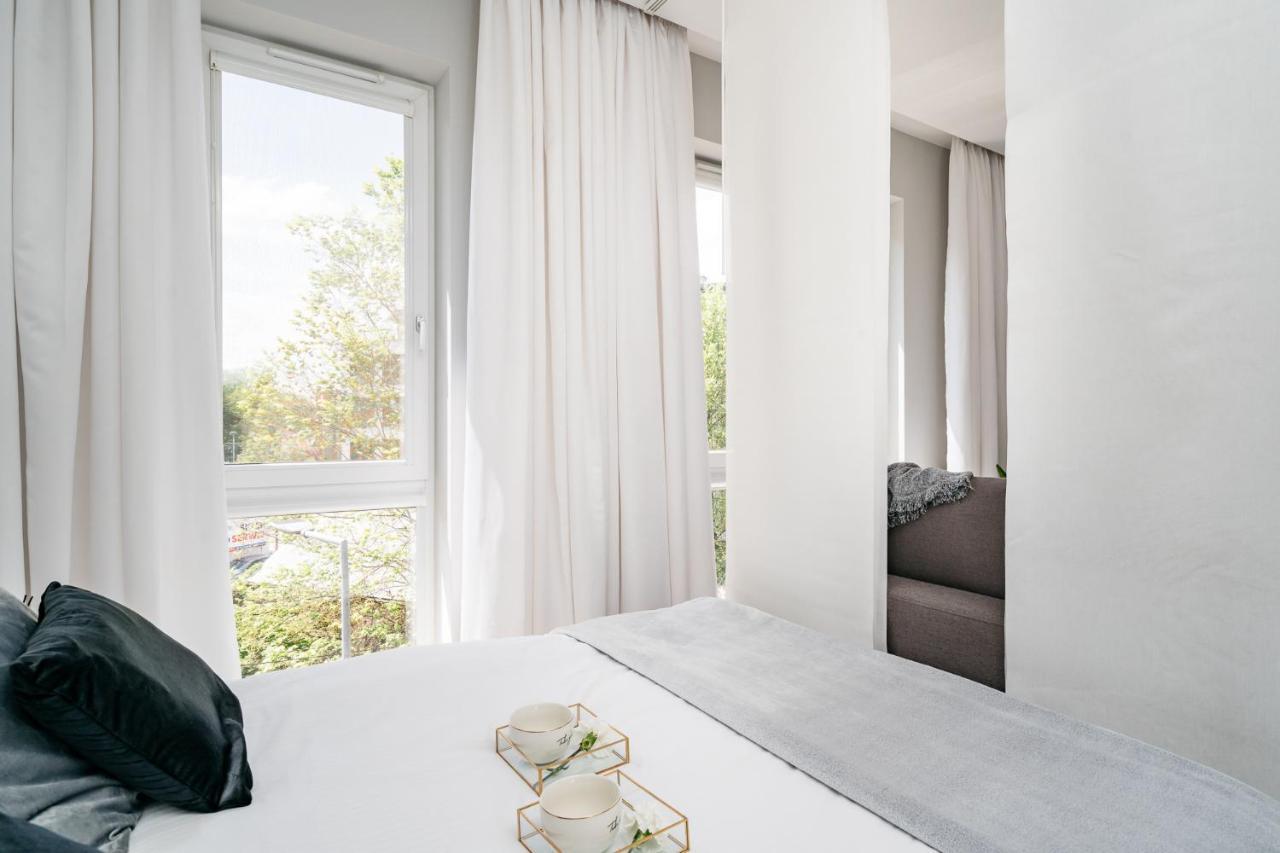 Bright Apartments - Loftaffair Красков Екстериор снимка