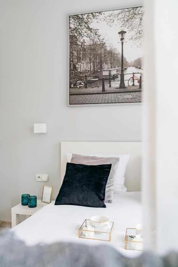 Bright Apartments - Loftaffair Красков Екстериор снимка