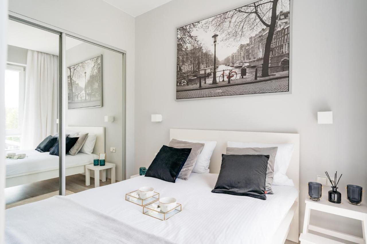 Bright Apartments - Loftaffair Красков Екстериор снимка