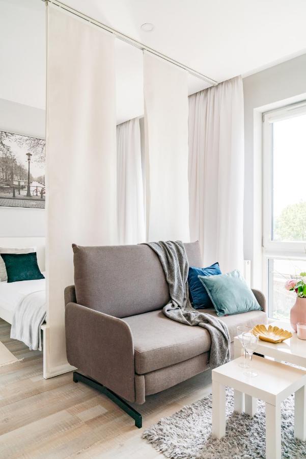 Bright Apartments - Loftaffair Красков Екстериор снимка